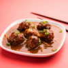 Chicken Manchurian (Dry/Gravy)